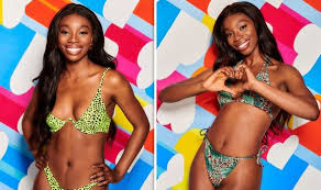 Love Island 2019 Cast Who Is Yewande Biala How Old Is She Tv Radio Showbiz Tv Express Co Uk