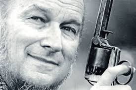 Historian shot down colonial myths