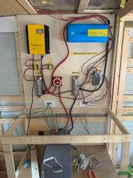 This hitch and others like it. The Cameo Camper Renovation Wiring A Vintage Camper From Scratch Lone Oak Design Co