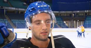 Saskatoon Blades' Dawson Davidson named CHL, WHL player of the week