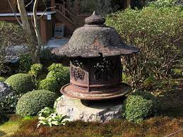 Jakkoin Temple Kyoto Japan Japanese Garden Japanese Garden Design Japanese Stone Lanterns