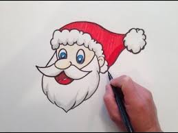 10 Spectacular Home Design Architectural Drawing Ideas Easy Santa Drawing How To Draw Santa Santa Claus Drawing Easy