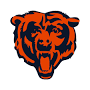 Chicago Bears from www.nytimes.com