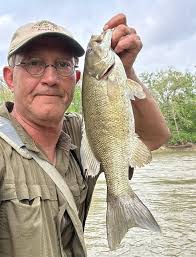 Anywhere around greenlawn or Griggs dam good catfishing ?