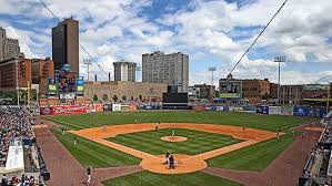 Toledo Mud Hens Fifth Third Bank