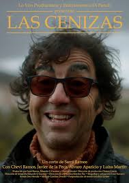 Las cenizas (Short 2021)