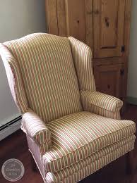 5% coupon applied at checkout. Cost To Re Upholster A Wing Chair