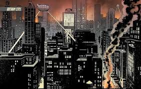The most common gotham city backdrop material is ceramic. Gotham City Gotham City Skyline Gotham City Gotham City Map