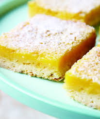 Lavender Lemon Shortbread Bars Shortbread Bars Recipes Sweet Tarts Citrus Desserts