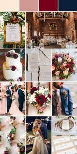 Rustic Elegant Wedding Theme Burgundy Marsala Dusty Rose Navy And Gold Theme Rus Elegant Wedding Themes Rustic Elegant Wedding Gold And Burgundy Wedding