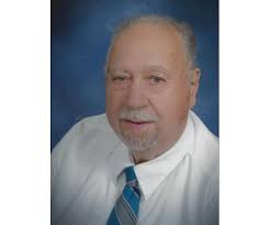 James Buchin Obituary (2015)