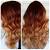 Copper Caramel Highlights