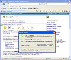 Edge is the default browser that will come up when you first use the internet on the windows os. Internet Explorer 8 Download