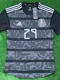 Diego lainez, andrés guardado y héctor herrera encabezan la exposición. Pin On Adidas