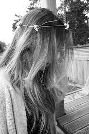 Blond Hair Sac Sac Stilleri Stil