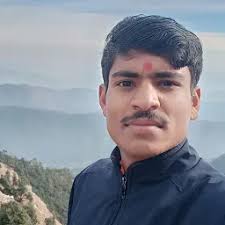 maa shwetadevi mandir Dunagiri.