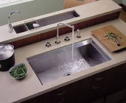 We would like to show you a description here but the site won't allow us. 33 Inch Stainless Steel Undermount Single Bowl Kitchen Sink Polished Slope Rim Zero Radius