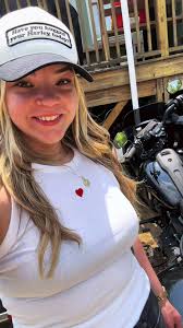 Crashing into this male dominated community like the Kool-Aid Man with...