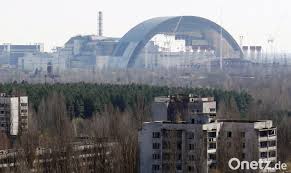 Die stadt und region tschernobyl (ukrainisch чорнобиль), durch die nuklearkatastrophe am 26. Zahlen Fakten Protokoll Zeitzeugenberichte Aktuelles Vor 30 Jahren Explodierte Das Atomkraftwerk Tschernobyl Onetz