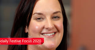 Bdaily Festive Focus 2020: “The magic of Christmas and Santa" is “just the  tonic” for North East LEP's Jen Robson