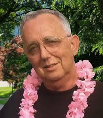 Jim Long Obituary (2022)