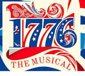 WCPA – 1776, The Musical