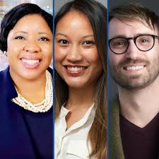 Congratulations to Kellie Bryant, Assistant Professor and Executive  Director of the Helene Fuld Health Trust Simulation Center, for being  selected as one of @crainsnewyork's 2020 Notable in Health Care! This  recognition honors