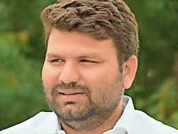 Digvijay Shinde will leave the lotus and tie the clock; Discussion of  defection as the party is infiltrating |marathi news