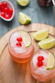 Maybe you would like to learn more about one of these? Cherry Vodka Sour Cocktail Lemonsforlulu Com