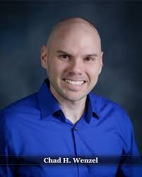 Chad Wenzel's Instagram, Twitter & Facebook