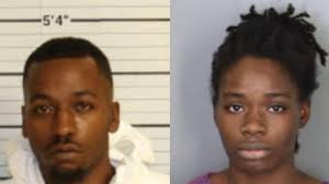 Report: Couple accused of crimes against children before baby's death