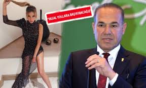 Zuhal kalaycıoğlu ile ilgili haberler, son dakika zuhal kalaycıoğlu haber ve gelişmeleri. Seyma Subasi Nin Avukatindan Aciklama