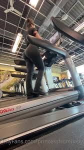 Watch online Princessfrombabylon aka princessfrombabylon - 02-07-2022  OnlyFans Video - Walking incline is a great cardio on X-video