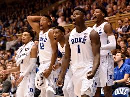 May 30, 2018 09:34 pm Duke Basketball Blue Devils End 2018 19 Season With Annual Banquet