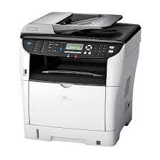 Please choose the relevant version according to your computer's operating system and click the download button. Amazon In Buy Ricoh Sp 3510sf Bw Monochrome Multi Function Laser Printer Online At Low Prices In India Ricoh Reviews Ratings