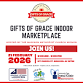 Gifts of Grace Indoor Marketplace
