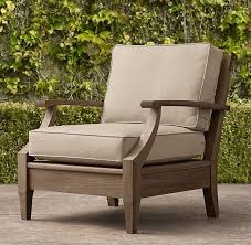 Santa Monica Classic Lounge Chair Furniture Design Chair Lounge Chair Outdoor Outdoor Chaise Lounge Chair