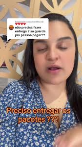 Entregas no Ponto de Coleta da Shopee