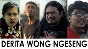 Tayang kesok seloso luurr jam 13.00 wib ndek youtube ruwet. Ruwet Tv Dino Apes Ruwet Tv Youtube