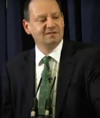 Philippe Sands, a Gallery.