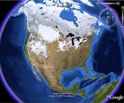 The application also comes in the form of native apps for mobile platforms such as android and io. Free Download Google Earth Final Release 4 0 With 3d Maps Of Terrain And Buildings Tech Journey