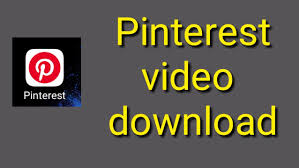 Pinterest Video Download Pinterest Video Pinterest Download Video