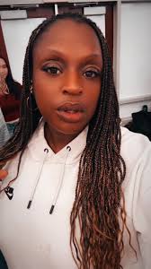 Xavier Terrell Wesleyan University