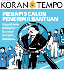 We found one dictionary with english definitions that includes the word mechanitis menapis: Menapis Calon Penerima Bantuan Cover Story Koran Tempo Co