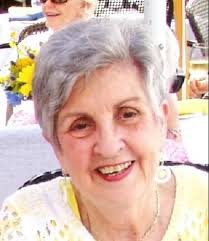 ANN WACKER Obituary (2017)