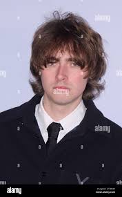 Showbiz gallagher hi-res stock photography and images