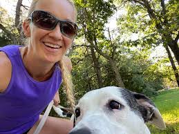 Ashley Shuster's Instagram, Twitter & Facebook