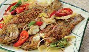Resepi ikan pekasam style lenggong town. Resepi Ikan Pekasam Nasi Famousresipi Farbuck Com