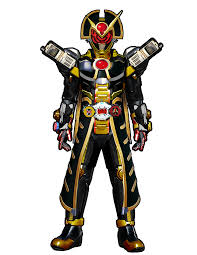 kamen rider dark zi o orga armor by jk5201 スーパーヒーロー ライダー 特撮ヒーロー
