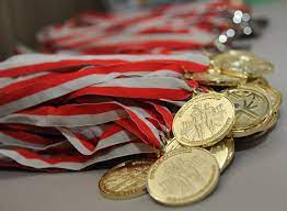 Special olympics is the world's largest sports organization for children and adults with intellectual disabilities and physical disabilities. Keesler Hosts 28 Years Of Special Olympics Mississippi Summer Games
